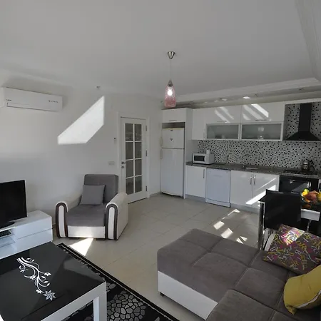 Mimoza Apartment *