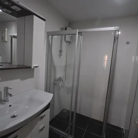 Mimoza Apartment Alanya