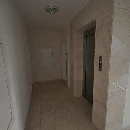 Mimoza Apartamento Alanya