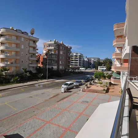 Mimoza Apartamento