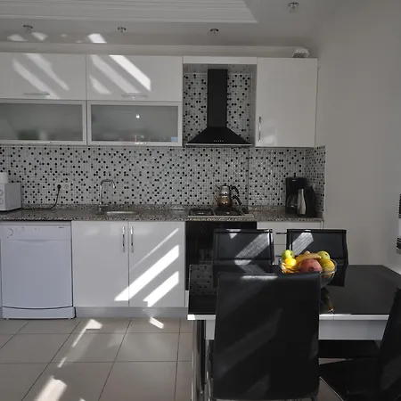 Mimoza Apartamento