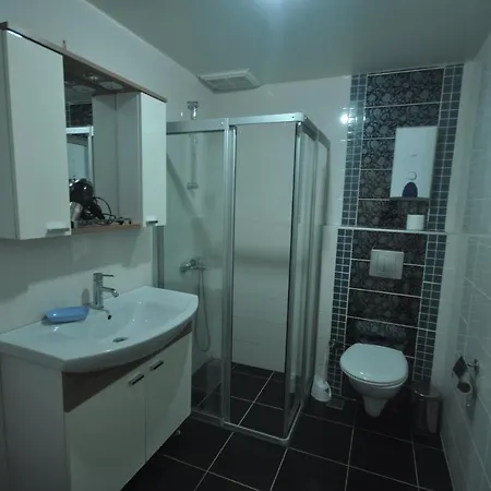 Apartamento Mimoza