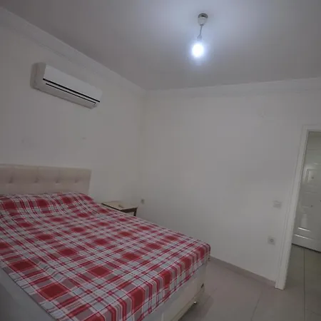 Mimoza Apartamento Alanya