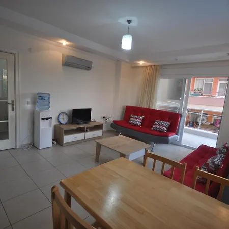 Apartamento Mimoza Alanya