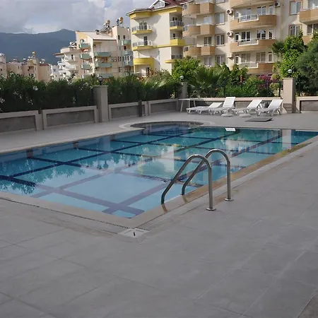 Mimoza Apartament *