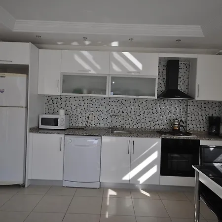 Mimoza Apartament *