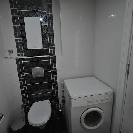 Apartament Mimoza *