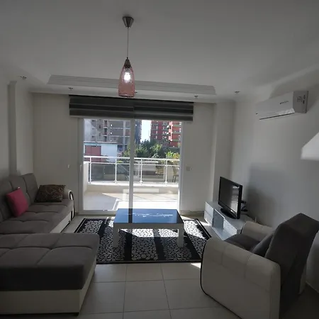 Apartament Mimoza