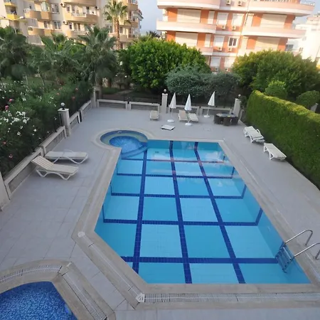 Apartament Mimoza