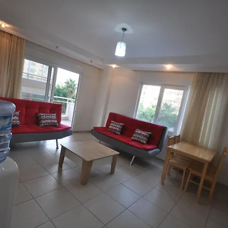 Mimoza Apartament *