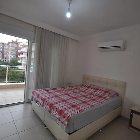Apartament Mimoza