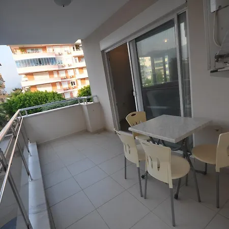Mimoza Apartament