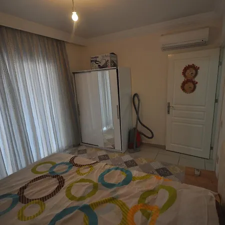 Mimoza Apartament Alanya
