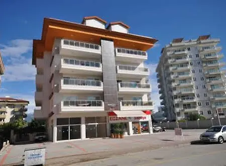 Apartament Mimoza